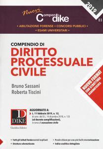 Compendio di diritto processuale civile.pdf