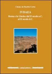 Iudaea. Roma e la Giudea dal II secolo a. C. al II secolo d. C..pdf
