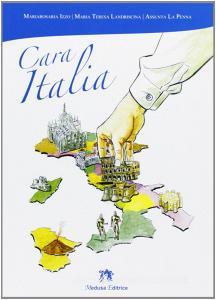 Cara Italia. Con espansione online.pdf