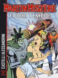 Martin Mystère. Fuori tempo!.pdf