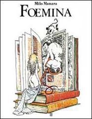 Milo Manara. Foemina. Ediz. trilingue.pdf