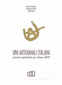 Vini artigianali italiani. Piccolo repertorio per lanno 2019.pdf