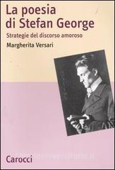 La poesia di Stefan George. Strategie del discorso amoroso.pdf