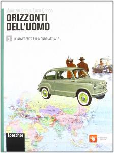 Orizzonti delluomo. Per le Scuole superiori. Con espansione online vol.3.pdf
