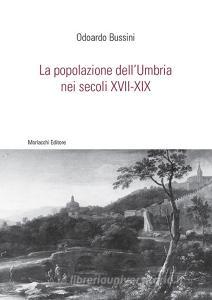 La popolazione dellUmbria nei secoli XVII-XIX.pdf