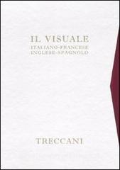 Il visuale. Italiano, francese, inglese e spagnolo.pdf
