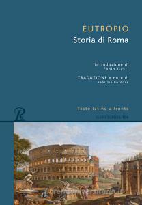 Storia di Roma. Testo latino a fronte.pdf