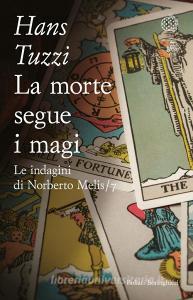 Ebook La morte segue i magi di Hans Tuzzi edito da Bollati Boringhieri