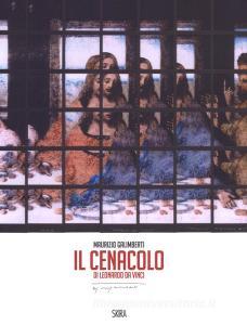 Il cenacolo di Leonardo da Vinci. Ediz. italiana e inglese.pdf