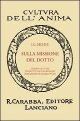 Sulla missione del dotto.pdf
