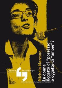 La donna: oggetto di «possesso» o oggetto di «amore».pdf