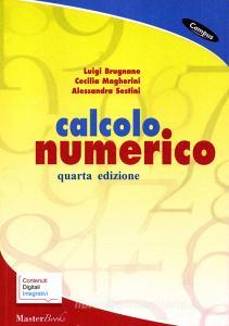 Calcolo numerico retedem.it Image