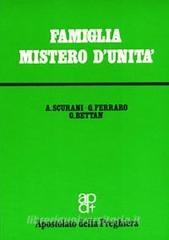 Famiglia, mistero di unità.pdf