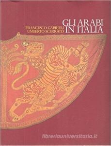 Gli arabi in Italia. Cultura, contatti e tradizioni.pdf