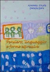 Pensiero, linguaggio e forme espressive.pdf