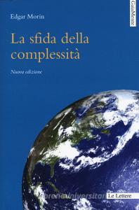 La sfida della complessità.pdf