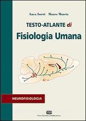 Testo atlante di fisiologia umana. Neurofisiologia.pdf
