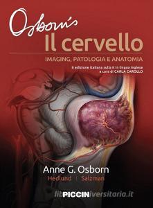 Il cervello. Imaging, patologia e anatomia.pdf