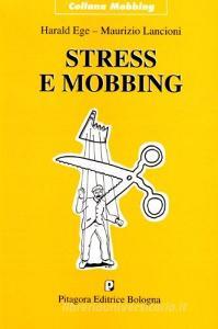 Stress e mobbing.pdf
