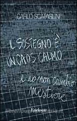 Il sostegno è un caos calmo e io non cambio mestiere.pdf