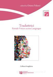 Traduttrici. Female voices across languages.pdf