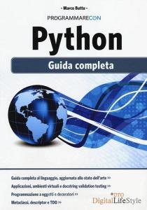 Programmare con Python. Guida completa.pdf