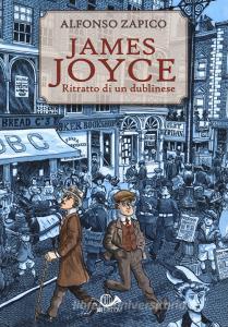 James Joyce. Ritratto di un dublinese.pdf