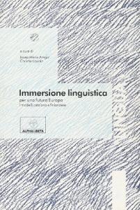 Immersione linguistica per una futura Europa. I modelli catalano e finlandese.pdf