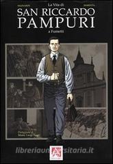 La vita di san Riccardo Pampuri a fumetti.pdf