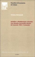 Adriatico e Mediterraneo orientale. Una dinastia mercantile ebraica del secondo 600: i Costantini.pdf