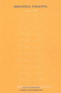 Bibliofilia subalpina. Quaderno (2000).pdf