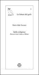Sulla religione. Percorsi da Comte a Weber.pdf