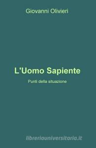L uomo sapiente. Punti della situazione.pdf