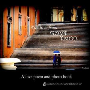 With love from Roma Amor. Ediz. illustrata.pdf
