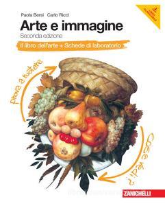 Arte e immagine. Il libro dellarte. Con Schede laboratorio. Per la Scuola media. Con espansione online.pdf