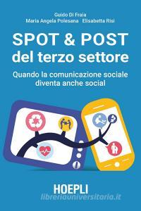 Spot & post del terzo settore. Quando la comunicazione sociale diventa anche social.pdf