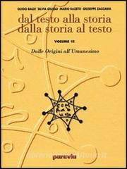Dal testo alla storia. Dalla storia al testo. Per le Scuole superiori vol.3.2.pdf