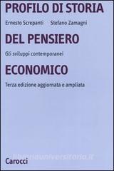 Profilo di storia del pensiero economico. Gli sviluppi contemporanei.pdf