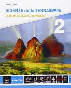 Scienze della terra. Ediz. plus. Per le Scuole superiori. Con e-book. Con espansione online vol.2.pdf