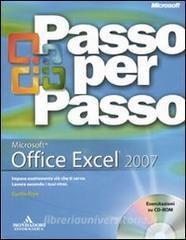 Microsoft Office Excel 2007. Con CD-ROM.pdf