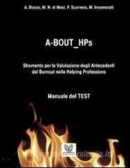 A BOUT HPs. Strumento per la valutazione degli antecedenti del Burnout nelle helping professions.pdf