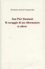 San Pier Damiani. Il coraggio di un riformatore (e altro).pdf