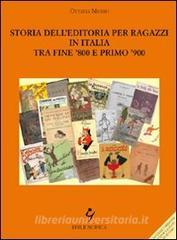 Storia delleditoria per ragazzi in Italia tra fine 800 e primo 900.pdf