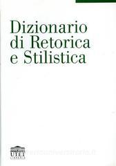 Dizionario di retorica e stilistica.pdf