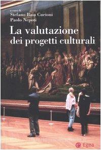 La valutazione dei progetti culturali.pdf