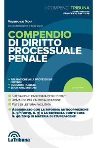 Compendio di diritto processuale penale.pdf