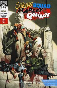 Suicide Squad. Harley Quinn vol.39.pdf
