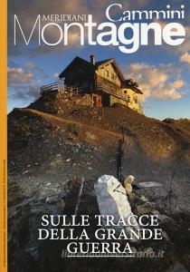 Cammini. Sulle tracce della grande guerra. Con Carta geografica ripiegata.pdf