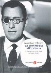 La commedia allitaliana. Il cinema comico in Italia dal 1945 al 1975.pdf