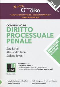 Compendio di diritto processuale penale.pdf